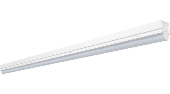 RAB STRP420-835U STRIPS & WRAPS 2676 LUMENS STRP420 4 FEET 20W 80CRI 3500K 120V-277V RAB STRP420-835U STRIPS & WRAPS 2676 LUMENS STRP420 4 FEET 20W 80CRI 3500K 120V-277V