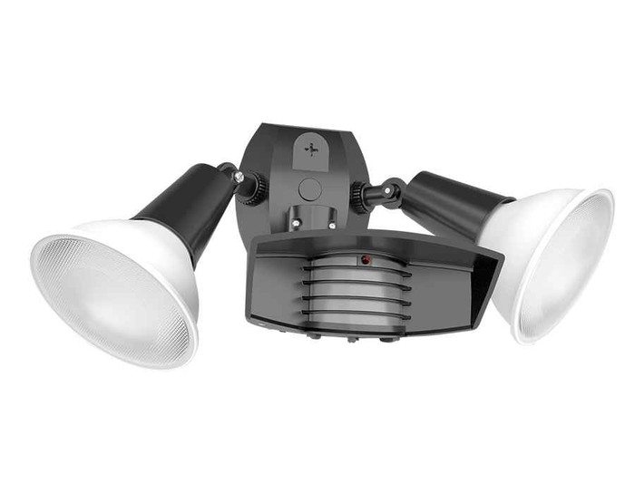 RAB STL110R/L STL110R SENSOR + PAR38 38W 3000K/4000K/5000K E26 90CRI 3600LM KIT