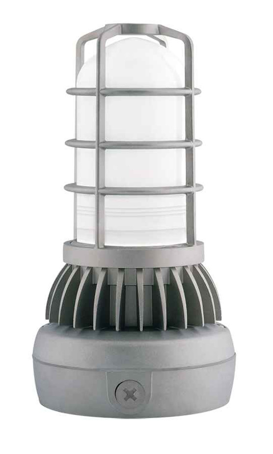RAB VXLED13YDG/UP VAPORPROOF 507 LUMENS VXLED13YDG UP
