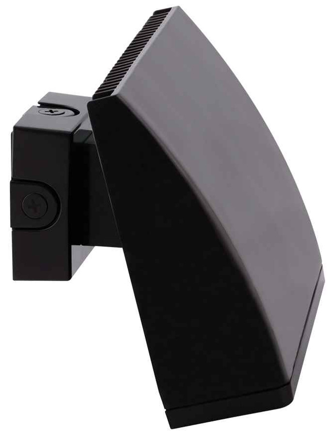 RAB WPLED52N LPACK WALLPACK 52W NEUTRAL LED BRONZE