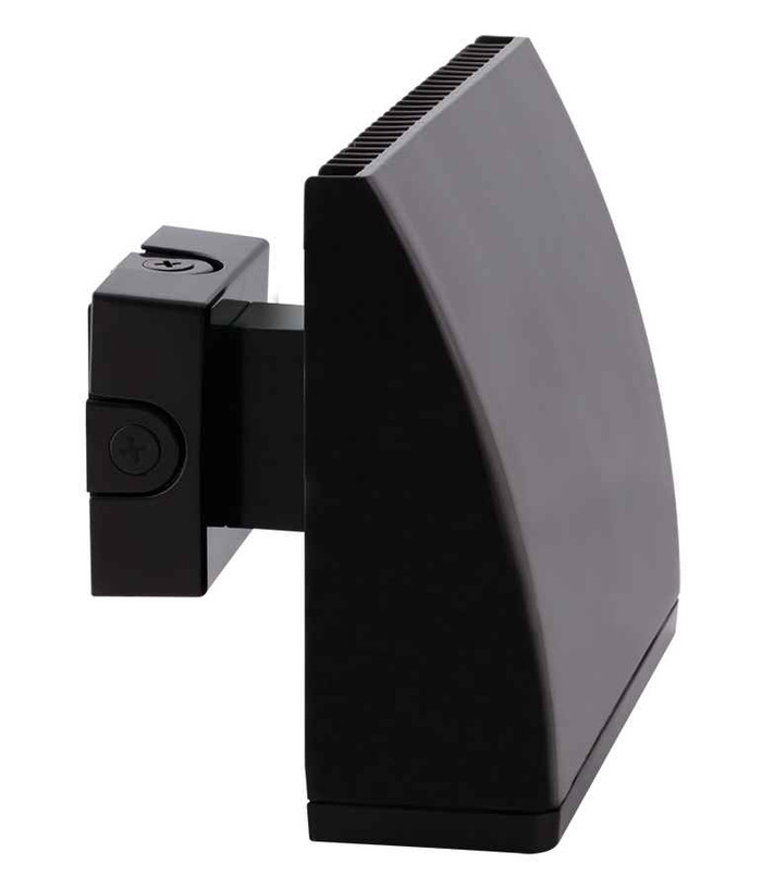 RAB WPLEDFC52N/PCS LPACK WALLPACK 52W FULL CUTOFF NEUTRAL LED + 120V SWIVEL PC B