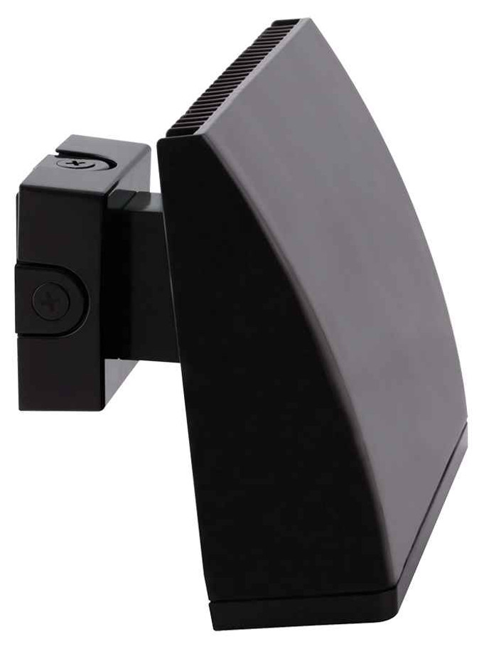 RAB WPLEDC52N/PCS LPACK WALLPACK 52W CUTOFF LED NEUTRAL + 120V SWIVEL PC BNZ