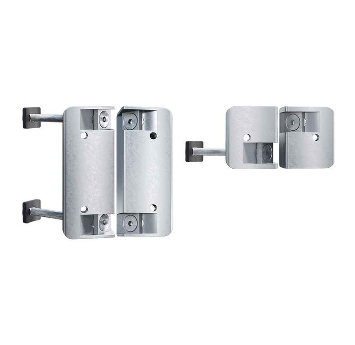 Locinox USA Chain Link Bracket for Tiger Gate Closer Locinox USA Chain Link Bracket for Tiger Gate Closer