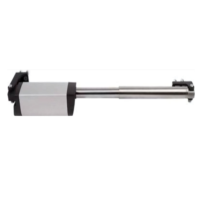 Locinox USA Gate Closer, Mech/HYD 330lbs Max