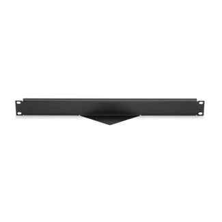 Leviton 4W254-BC1 Recessed Angled Transitional Cover, 1RU