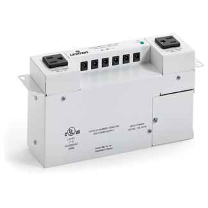Leviton 47605-PSC Versatile AC/DC Power Supply Module