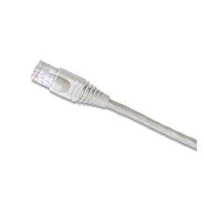 Leviton 62460-20W eXtreme Cat 6 Standard Patch Cord, 20 ft, White