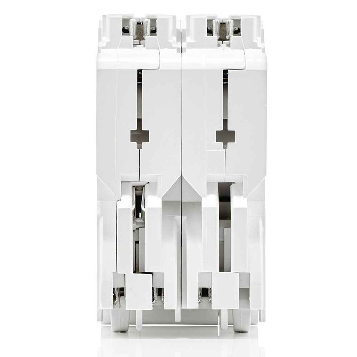 Leviton LB260-S 60A Smart Standard 2-Pole Branch Circuit Breaker