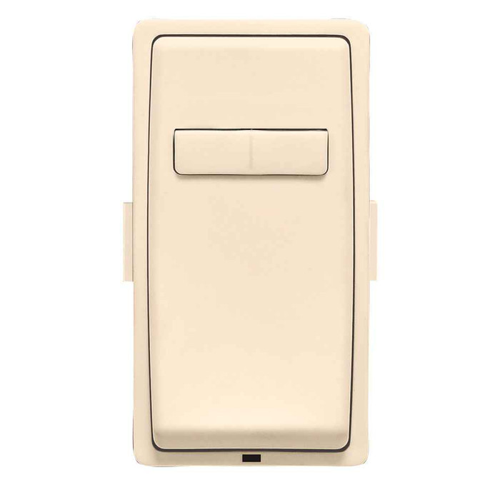 Leviton RKDCD-GC Renu Color Change Kit RKDCD-GC for Renu Coordinating Dimmer Remotes, in Gold Coast White