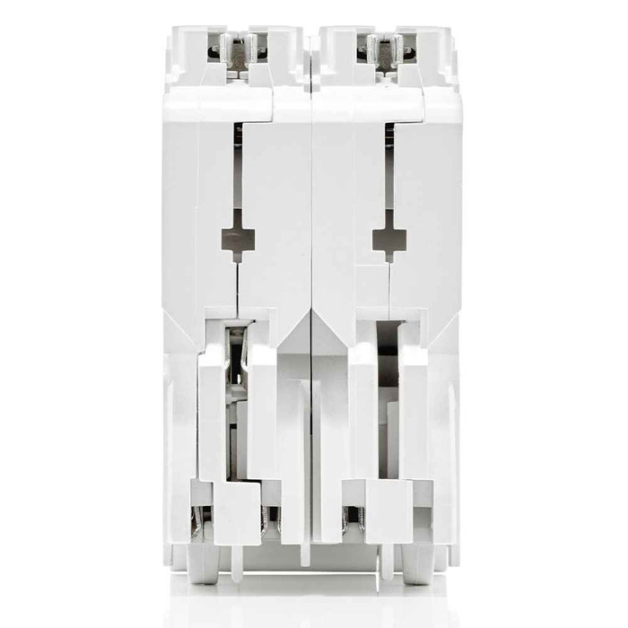 Leviton LB240-GF 40A GFCI 2-Pole Branch Circuit Breaker