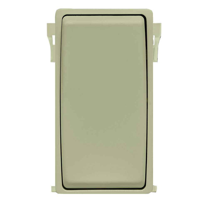 Leviton RK15X-PS Renu® Color Change Kit RK15X-PS for Renu Switches, in Prairie Sage