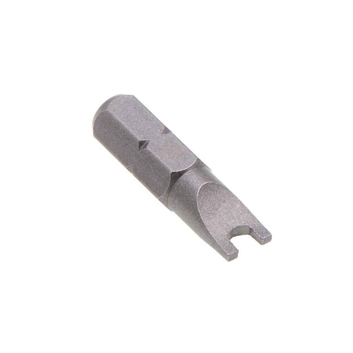 Metallics 00SP10B Screwdriver Bit Hx 1/4" Spanner Point #10 1" (1pc)