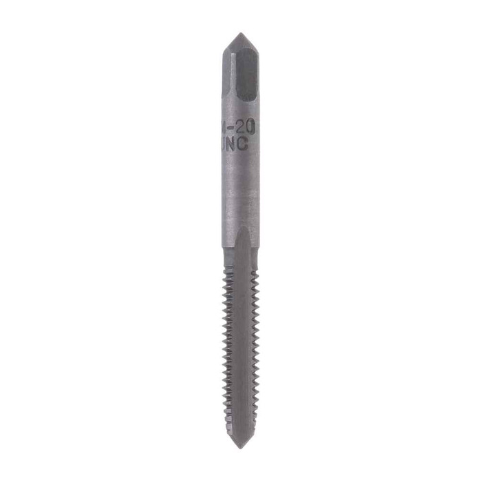 Metallics 3410CTE Carbon Steel Tap Plug Type 3/4-10 (1pc)