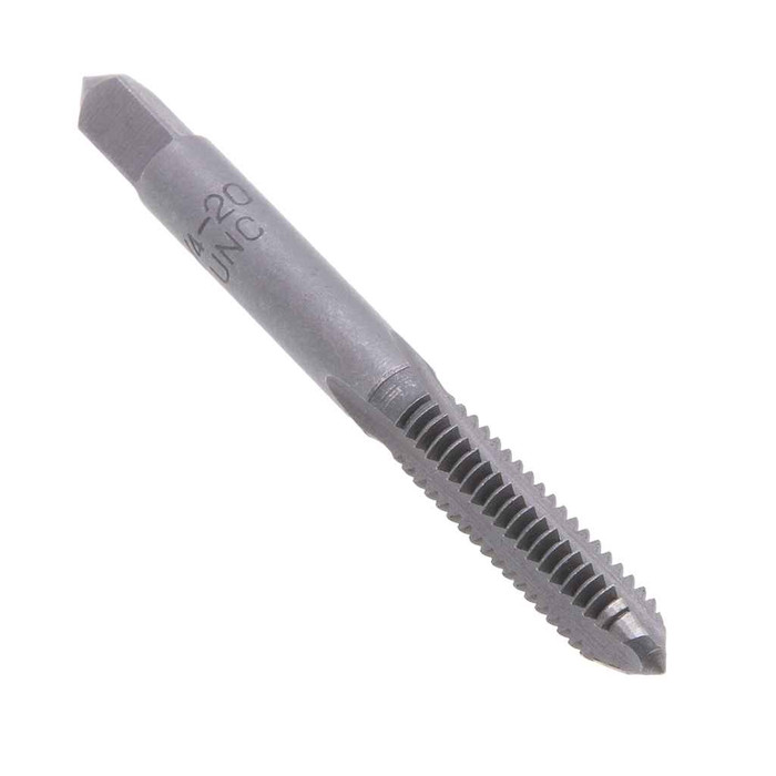Metallics 3416CTB Carbon Steel Tap Bottoming Type 3/4-16 (1pc)