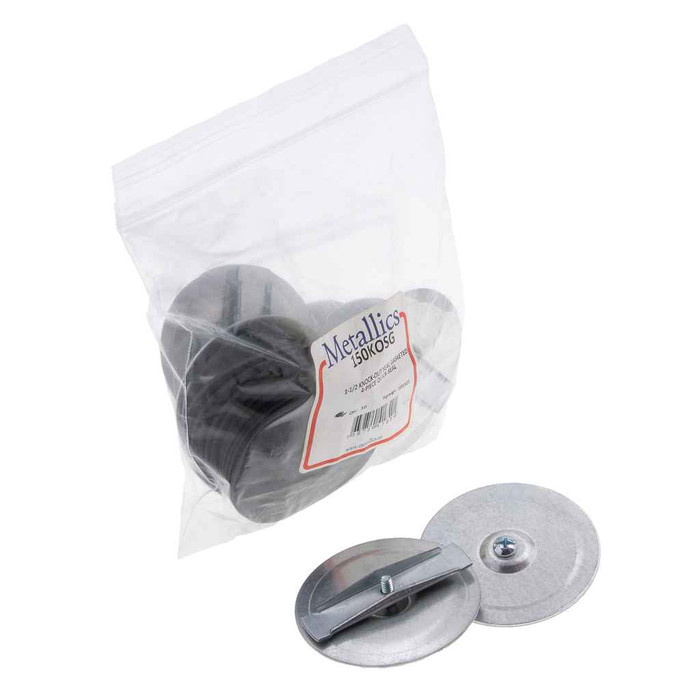 Metallics 75KOSG Seal 3/4" K-O Seal &Gask St-zn (10)