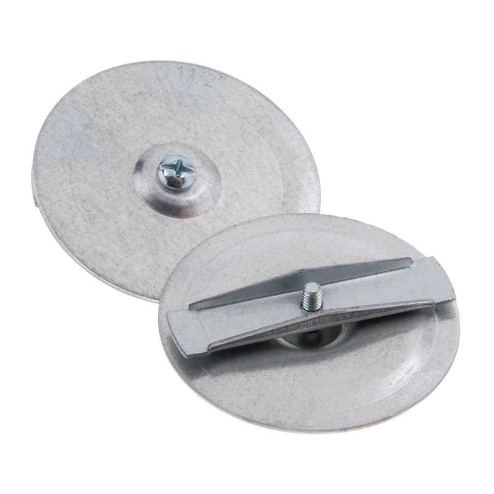 Metallics 400KOSG Seal 4" K-O Seal &Gask St-zn (5)