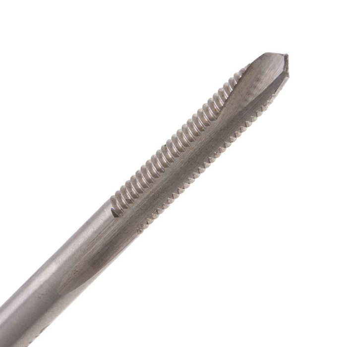 Metallics 632CTHS High Speed Hand Tap Steel - 6-32 (5pcs)