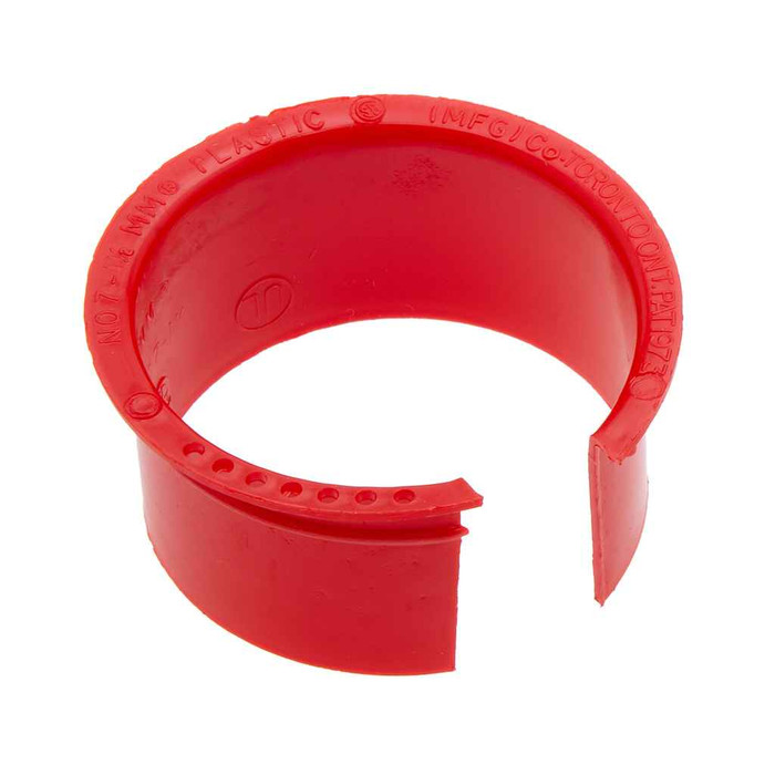 Metallics ASB4 Bushings 3/4 Anti-Short 4 Cbl (Bag 16)