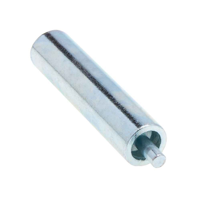 Metallics 1408ST Anchors 3/8-16 Ms Lead Ancr Set Tool St-zn (Bag 1)