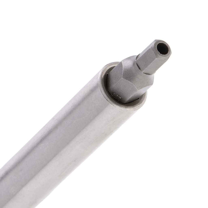 Metallics 00HP16B Bit 3/32 x 1 Hx Pin TR Ins Bit
