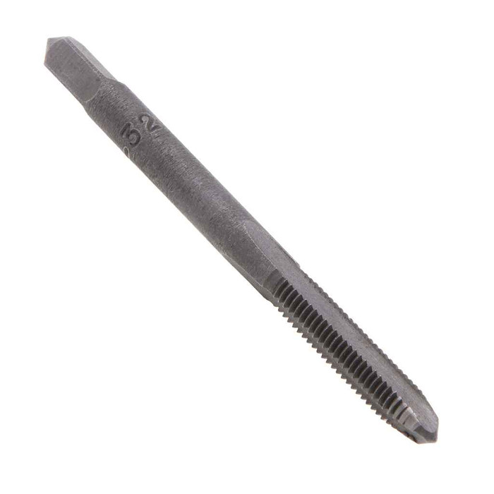Metallics 440CTTE Carbon Steel Tap Taper Type 4-40 (1pc)