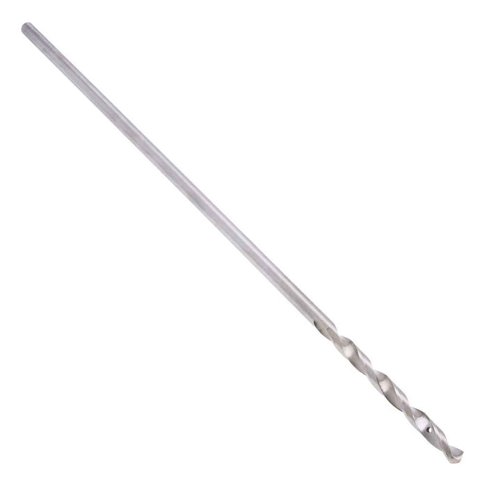 Metallics BHD4 Bell Hanger Drill Bit Dia 1/2" Lgth 12" (1 pc)