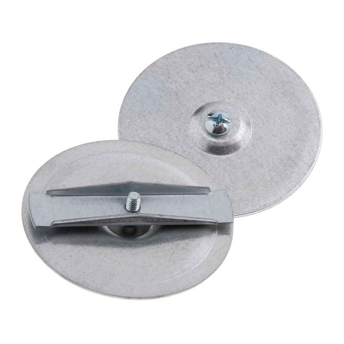 Metallics 200KOSG Seal 2" K-O Seal &Gask St-zn (10)