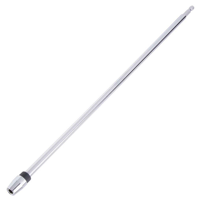 Metallics BE7624 Power Bit Extension Dia 7/16" 24" W Hex Wrench (1pc)
