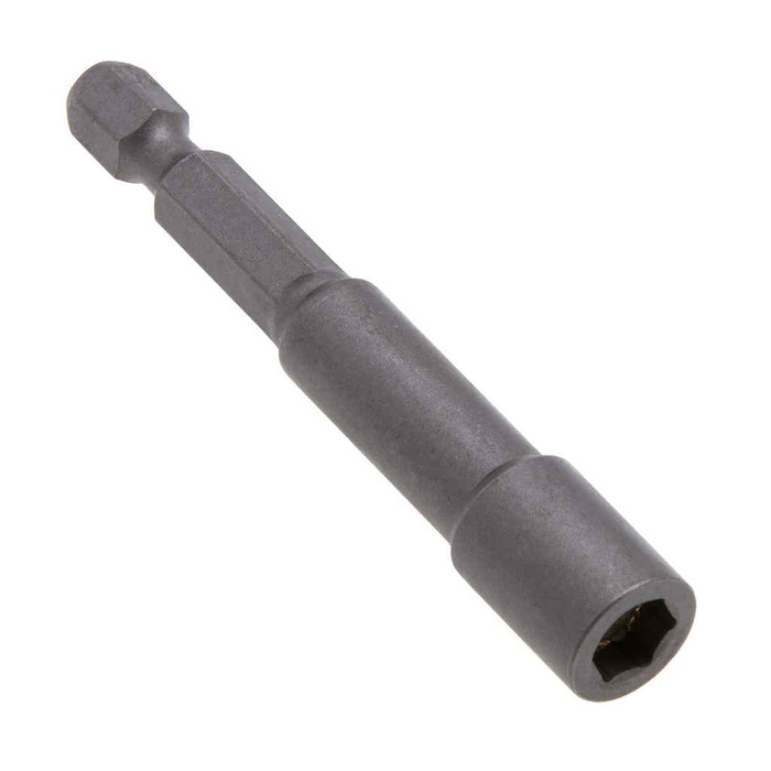 Metallics 1591910 1/4 QD Socket Driver