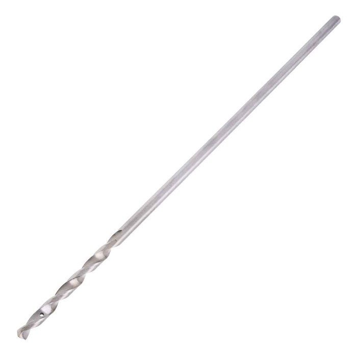 Metallics BHD6 Bell Hanger Drill Bit Dia 5/16" 18" (1 pc)