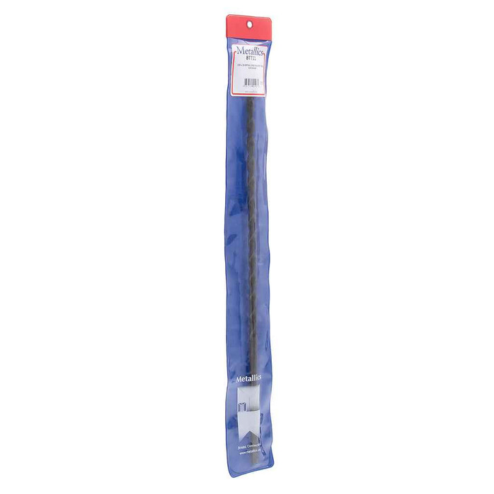 Metallics BTT16 Masonry Drill Bit XLong Dia 1" 18" Shank 1/2" (1pc)