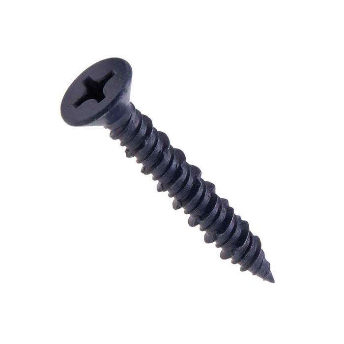 Metallics CSF2SS Anchors 3/16 X 1-3/4 Fh Ph Conc Scr SS (Jar 100)