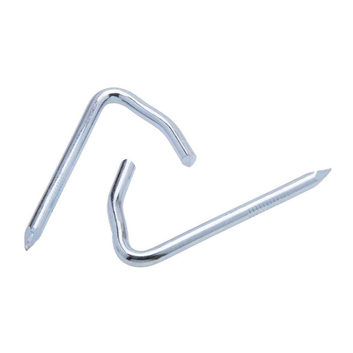 Metallics CDS3 Straps 1 X 2-1/4 Conduit Drv Strap St-zn (Jar 100)