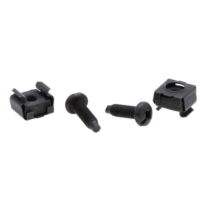 Metallics CNN1024K Nut 10-24 Cage Nut Kit