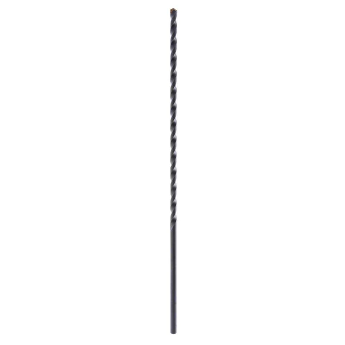 Metallics BTT10 Masonry Drill Bit XLong Dia 5/16" 18" Shank 1/4" (1pc)
