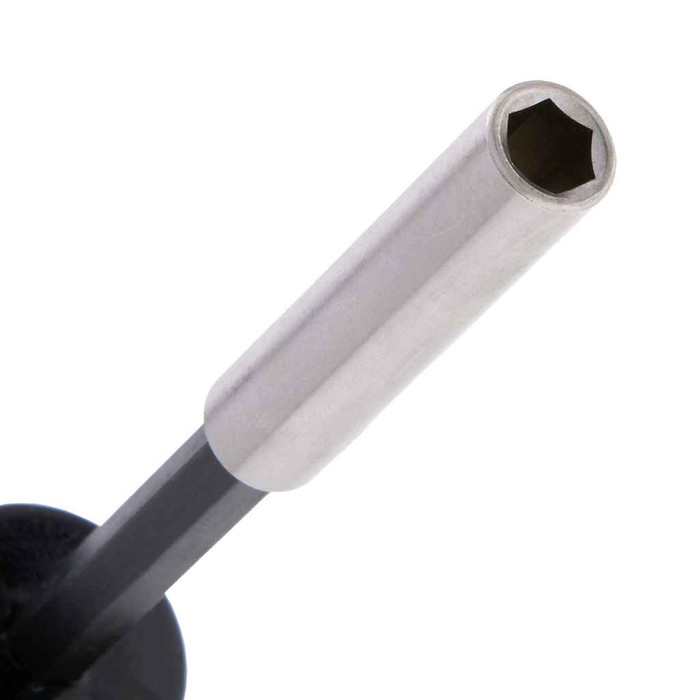Metallics HDT14 1/4 Mag. Hand Driver USA