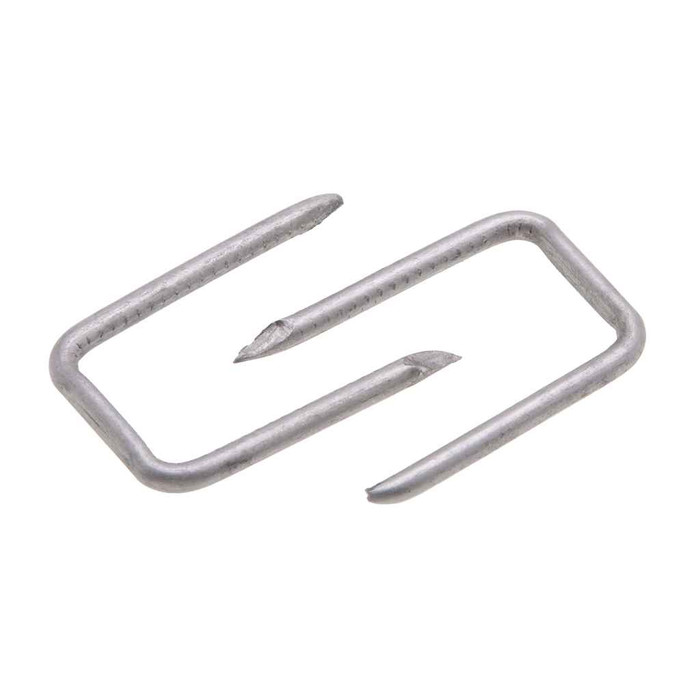 Metallics FST100SS 1-1/4 x 9/16 Cbl Stpl 302-SS