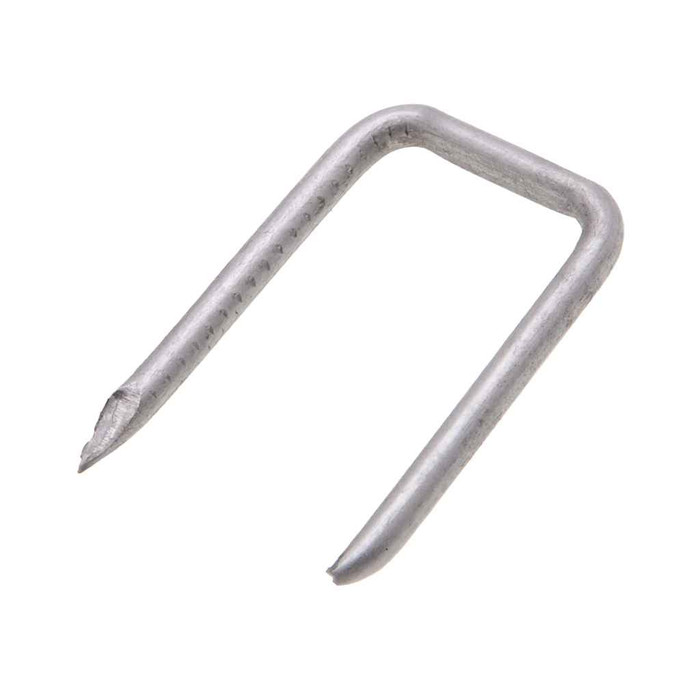 Metallics FST100SS 1-1/4 x 9/16 Cbl Stpl 302-SS