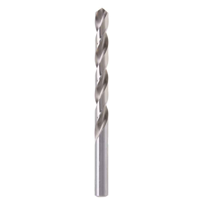 Metallics HSD6E High-Speed Twist Drill Bit 9/64" 2-7/8" 1/2 Reduc Shank Bright (1pc)