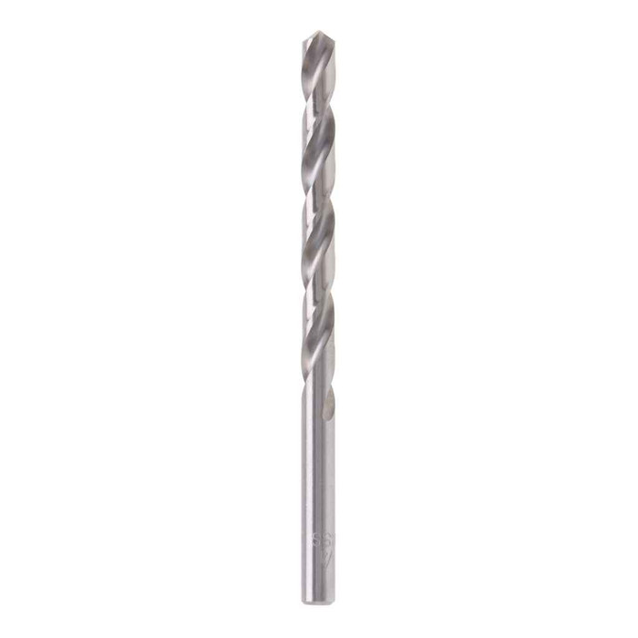 Metallics HSD9 High-Speed Twist Drill 3/16 3-1/2" (10pcs)