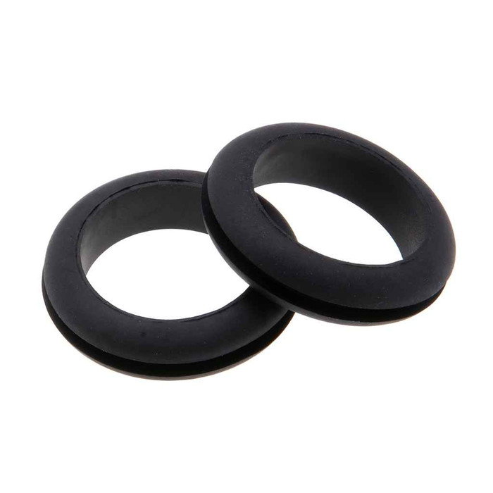 Metallics HG5564 55/64 x 1-3/16 Hole Grommet Vy