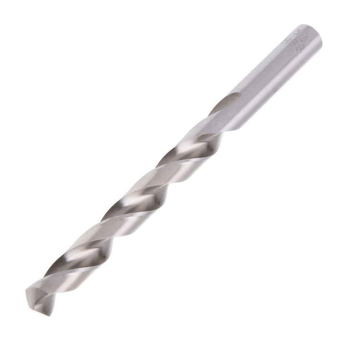 Metallics HSD1E High-Speed Twist Drill Bit 1/16" 1-7/8" Bright (1pc)