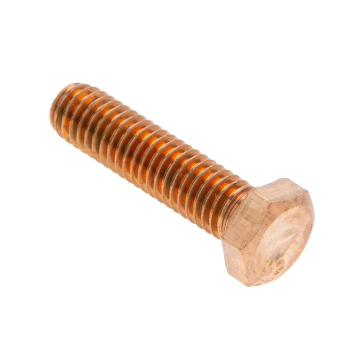 Metallics JBBH81 Bolts 1/2-13 X 3/4 Hxbt Sbr (Jar 100)
