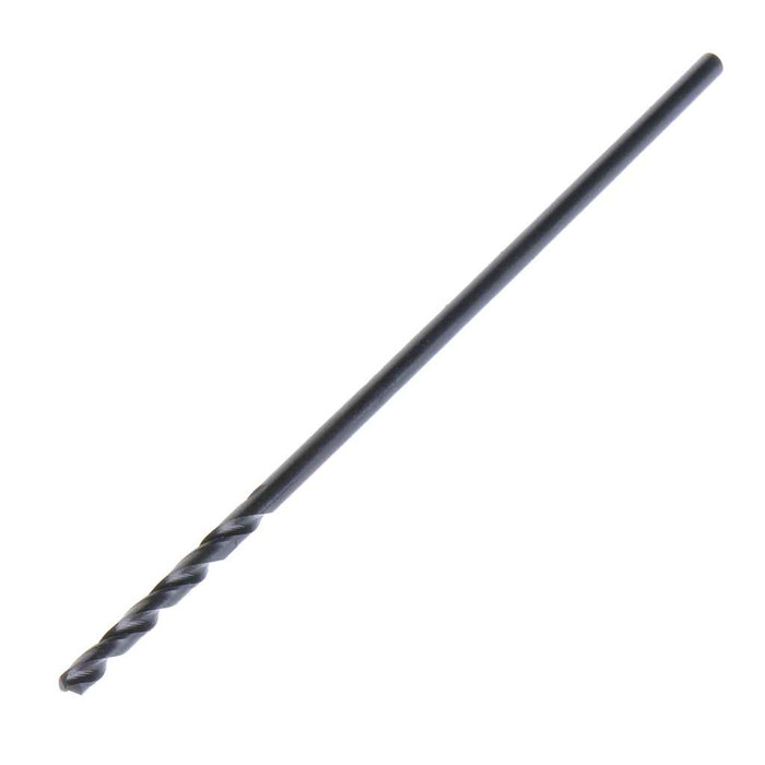 Metallics HSDAC32 HD 135d SplPt Aircraft High Speed Drill Bit#32 6" (1pc)