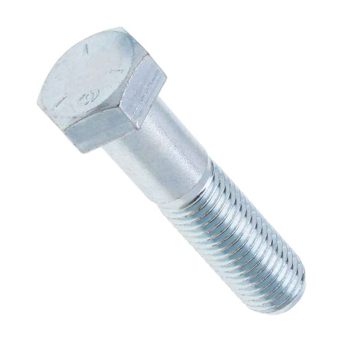 Metallics G5HC48 Bolts 1/2-13 x 5-1/2 G5 HXBT St-zn (Box 25)