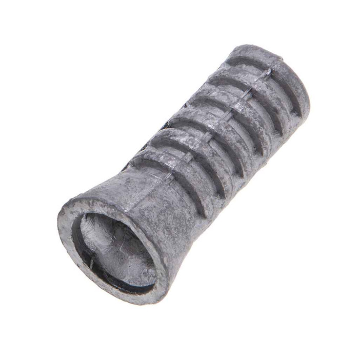 Metallics J1304 Anchors 10-14 x 3/4 W/S Lead (Jar 100)