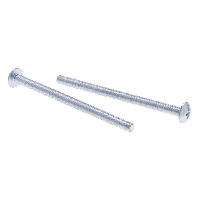 Metallics J1531 Anchors Sprg Wing TogBt 3/16" #10 2" (Jar 50)