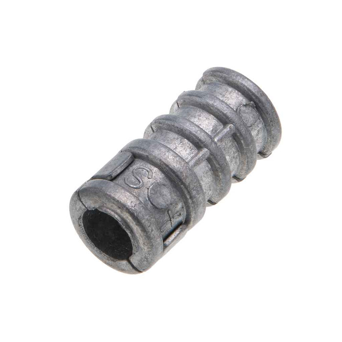 Metallics J1204 Anchors 1/2 X 2 Lag Scr Shield Zn-al (Jar 50)