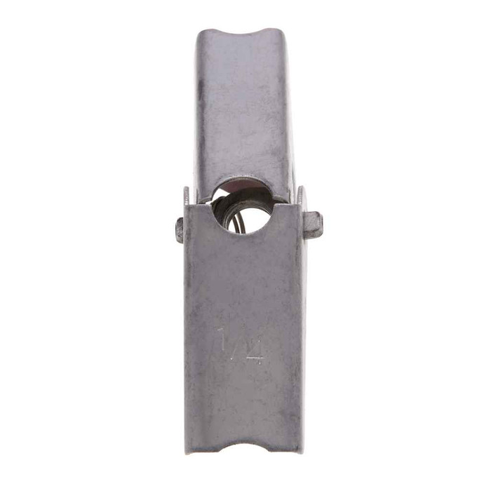 Metallics J1595SS Anchors 3/8-16 S-Wing Tog Hd SS (Jar 25)