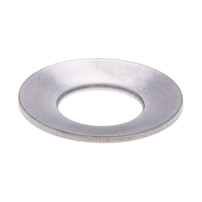 Metallics JBWSS12 Washers 1/2 Belleville SS (Jar 100)